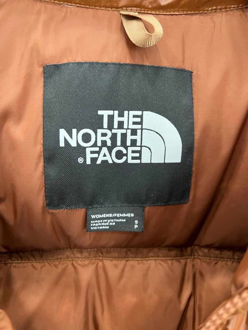 The North Face Down Jackets